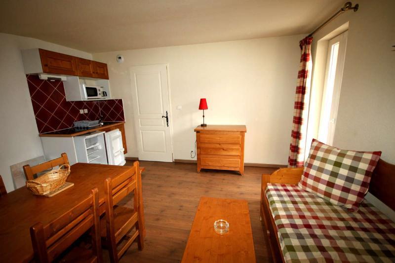Residence Les Myrtilles Vars Embrun Exteriör bild
