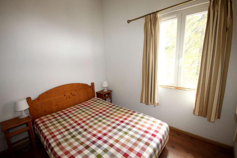 Residence Les Myrtilles Vars Embrun Exteriör bild